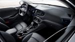 Hyundai IONIQ hybrid 2016 года (WW)